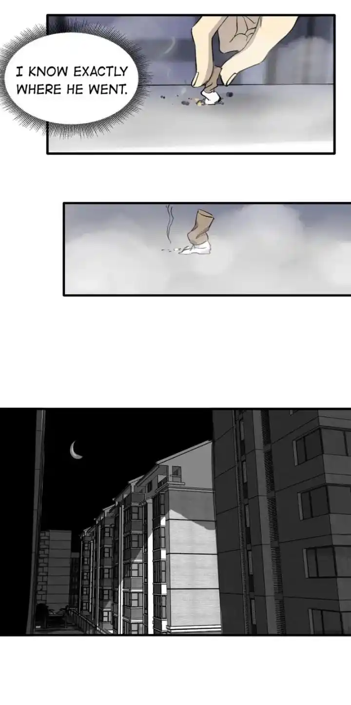 Big Uncle’s Podcast of Mysteries Chapter 130