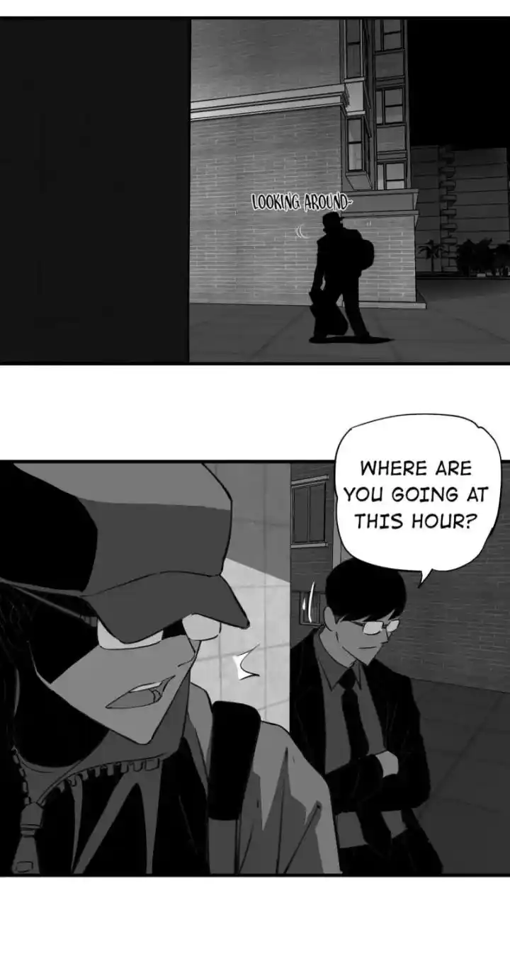 Big Uncle’s Podcast of Mysteries Chapter 130