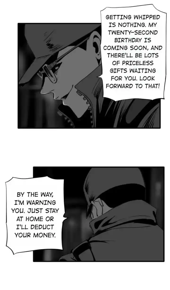 Big Uncle’s Podcast of Mysteries Chapter 130