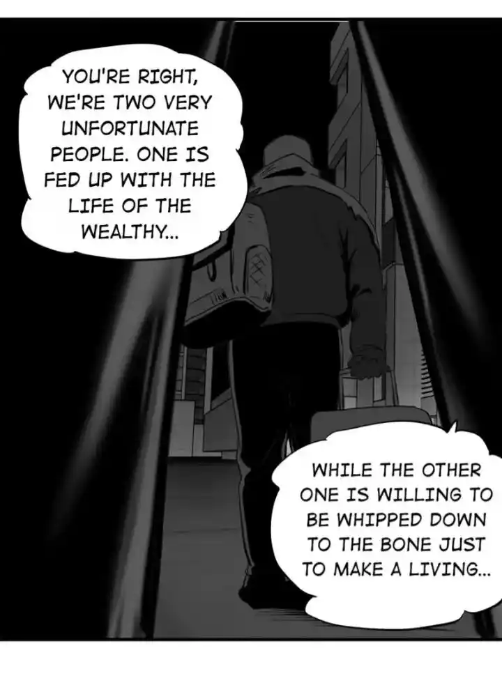 Big Uncle’s Podcast of Mysteries Chapter 130