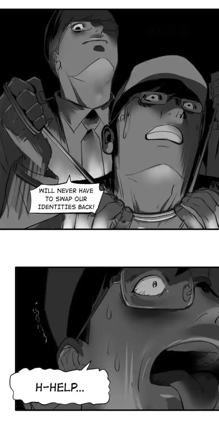 Big Uncle’s Podcast of Mysteries Chapter 130