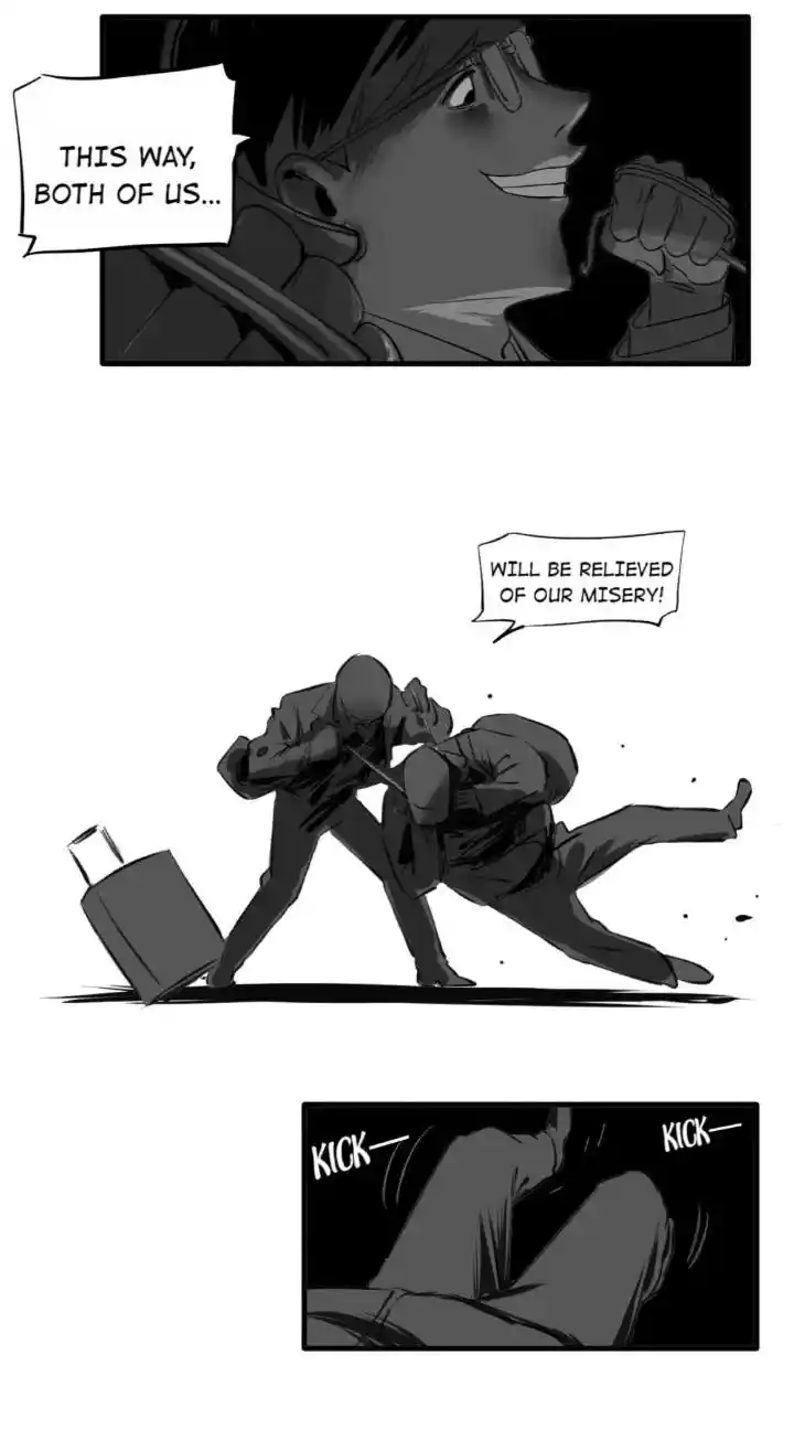 Big Uncle’s Podcast of Mysteries Chapter 130