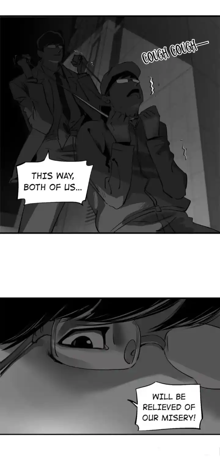 Big Uncle’s Podcast of Mysteries Chapter 131