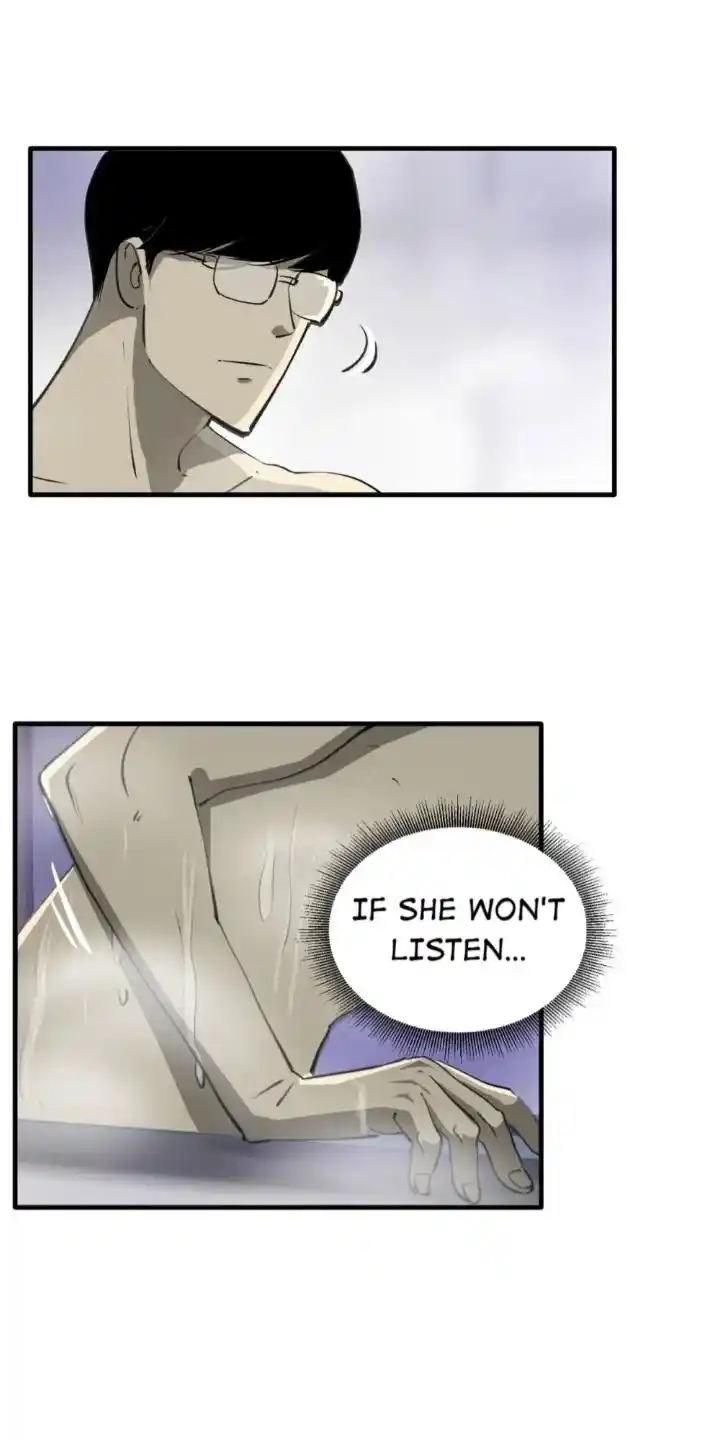 Big Uncle’s Podcast of Mysteries Chapter 131