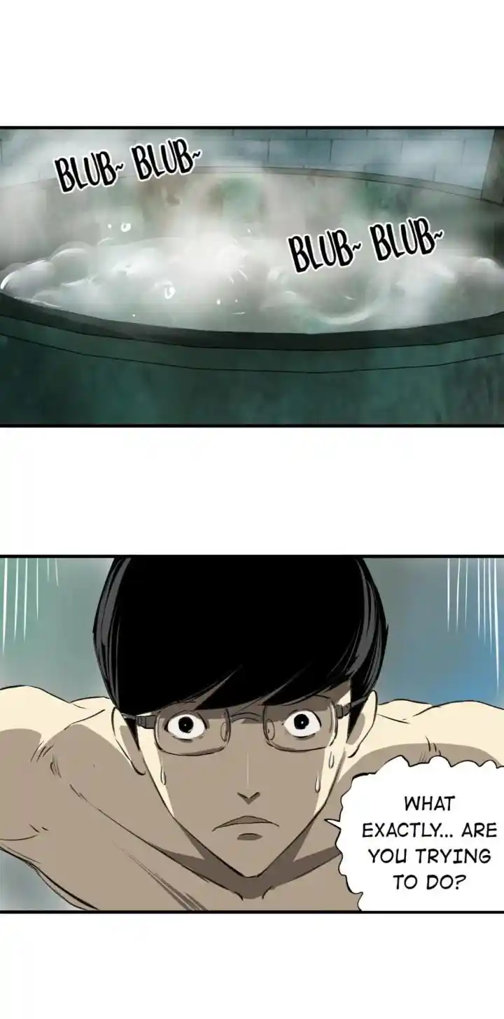 Big Uncle’s Podcast of Mysteries Chapter 131