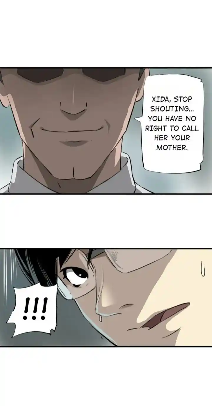 Big Uncle’s Podcast of Mysteries Chapter 131