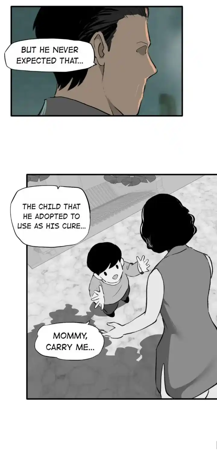 Big Uncle’s Podcast of Mysteries Chapter 131