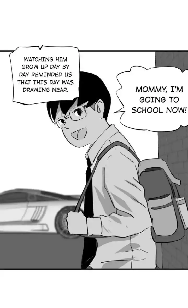 Big Uncle’s Podcast of Mysteries Chapter 131