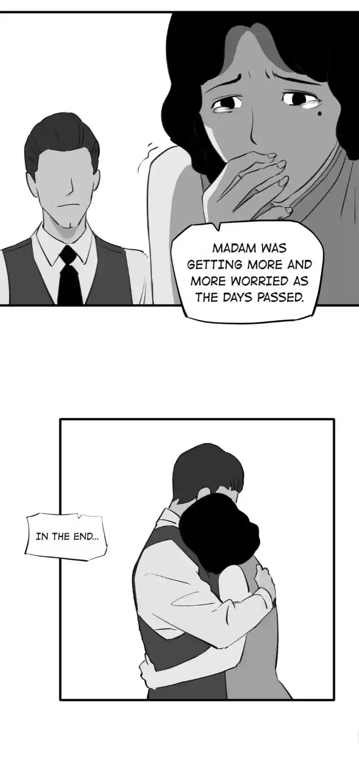 Big Uncle’s Podcast of Mysteries Chapter 131