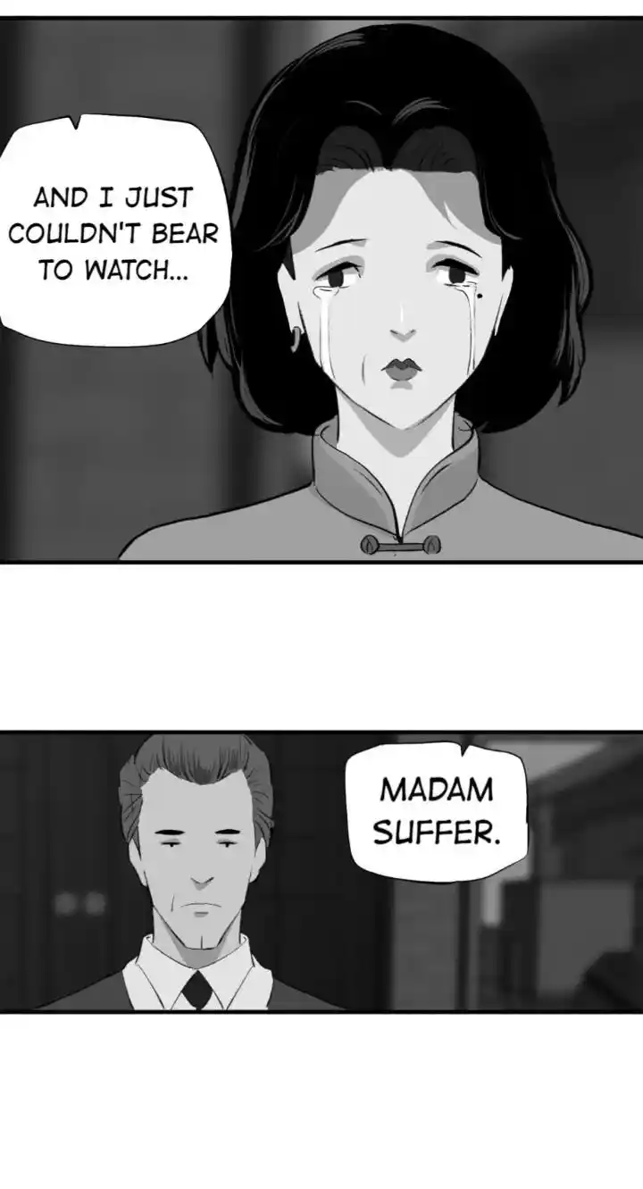 Big Uncle’s Podcast of Mysteries Chapter 131