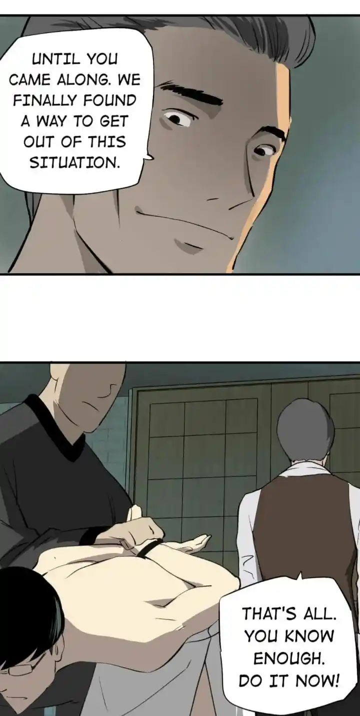 Big Uncle’s Podcast of Mysteries Chapter 131