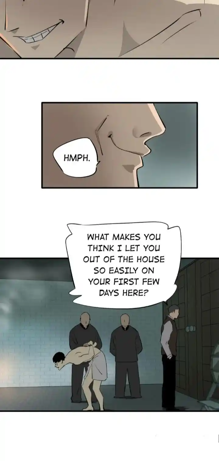 Big Uncle’s Podcast of Mysteries Chapter 131