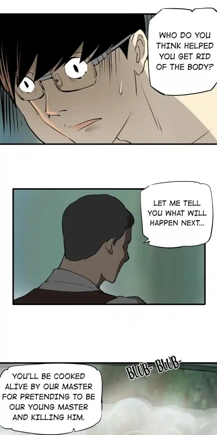 Big Uncle’s Podcast of Mysteries Chapter 131