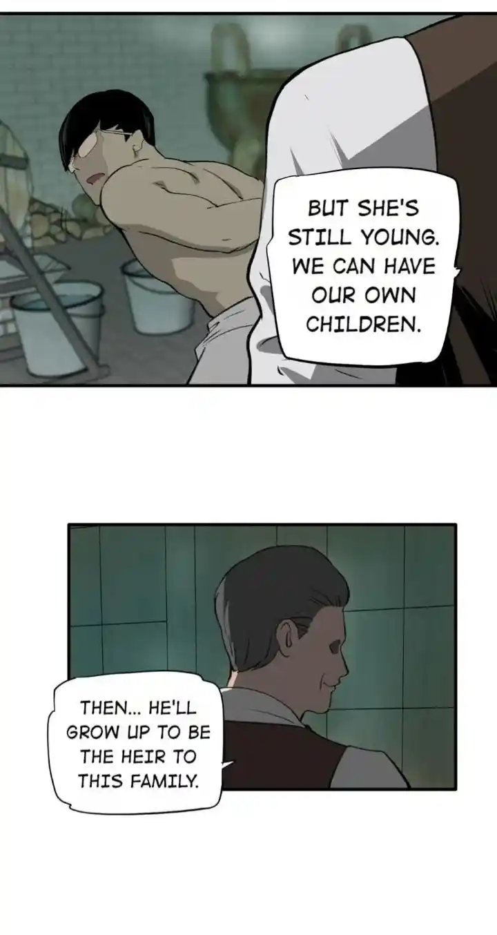 Big Uncle’s Podcast of Mysteries Chapter 131