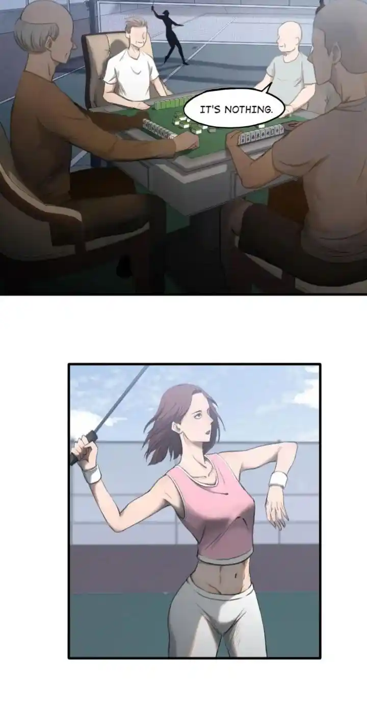 Big Uncle’S Podcast Of Mysteries Chapter 132