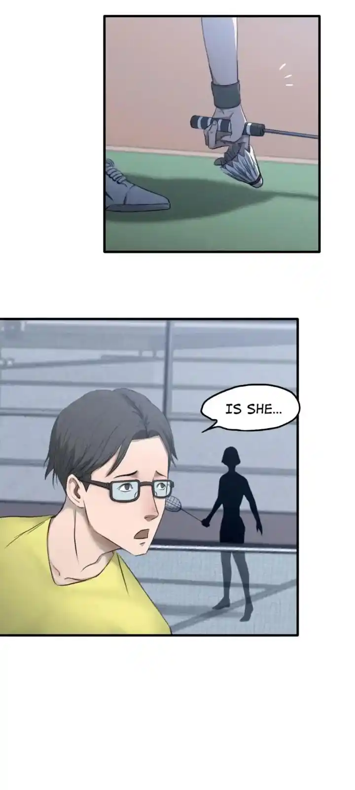 Big Uncle’S Podcast Of Mysteries Chapter 132