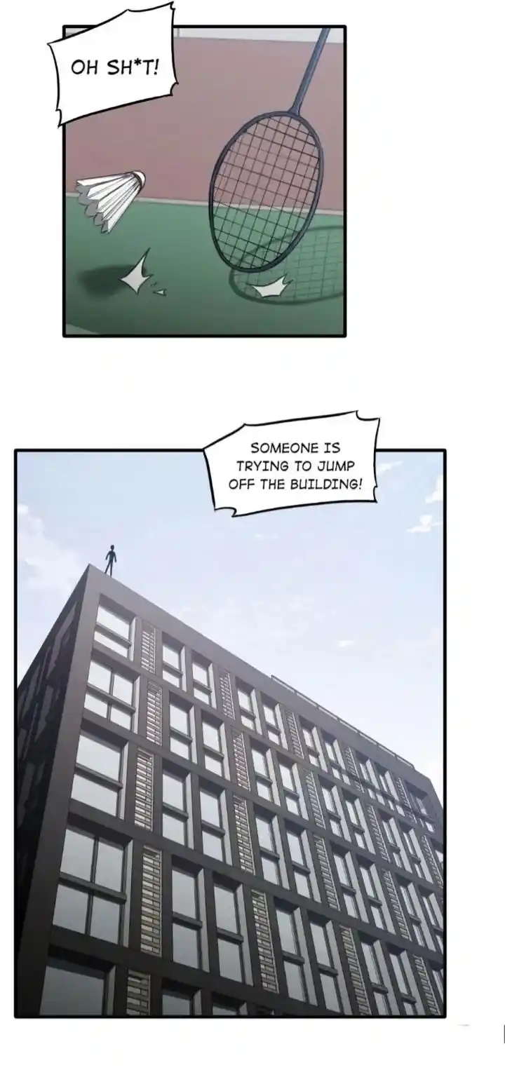 Big Uncle’S Podcast Of Mysteries Chapter 132