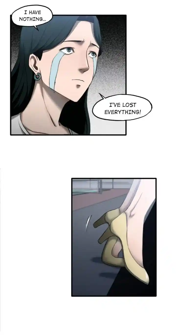 Big Uncle’S Podcast Of Mysteries Chapter 132