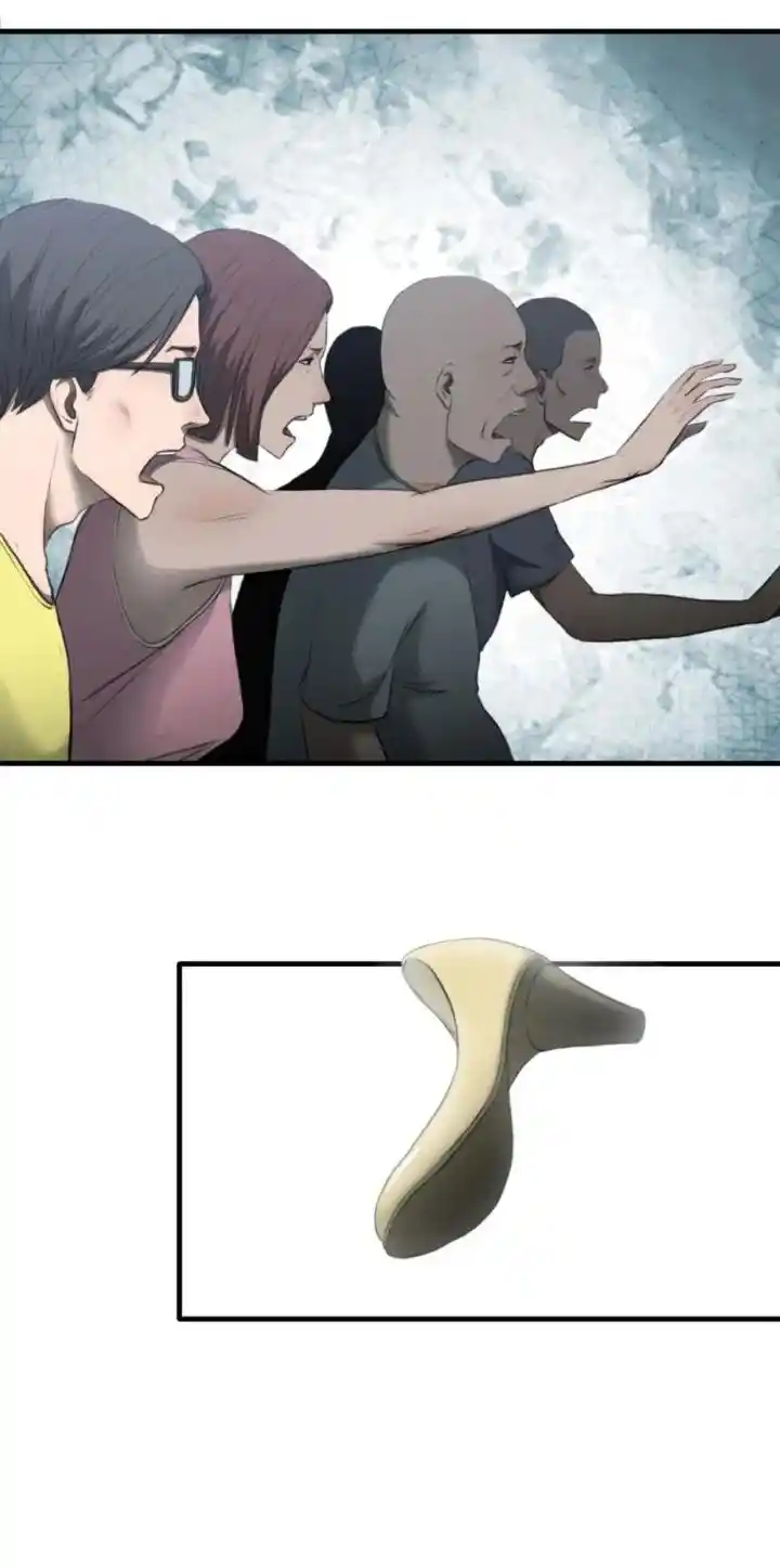 Big Uncle’S Podcast Of Mysteries Chapter 132