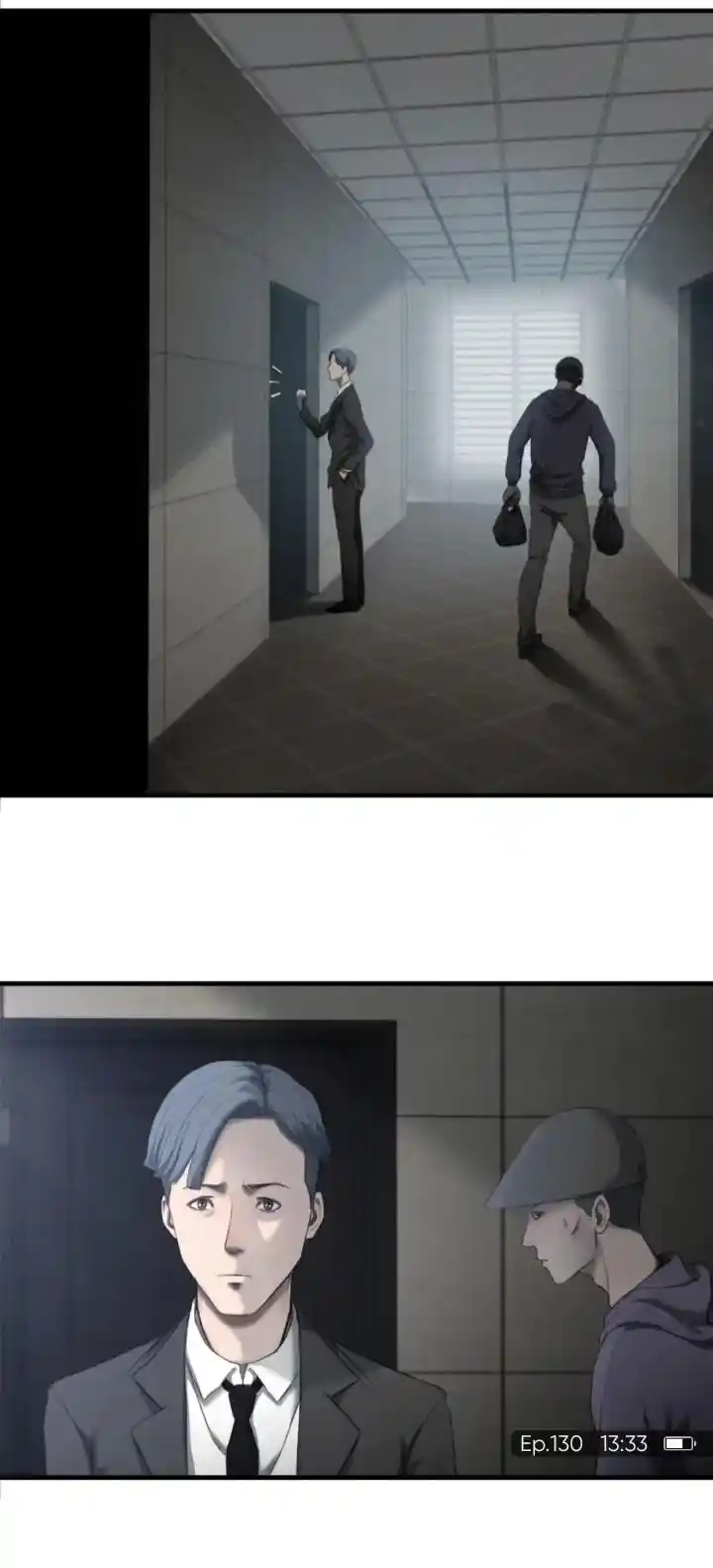 Big Uncle’S Podcast Of Mysteries Chapter 132