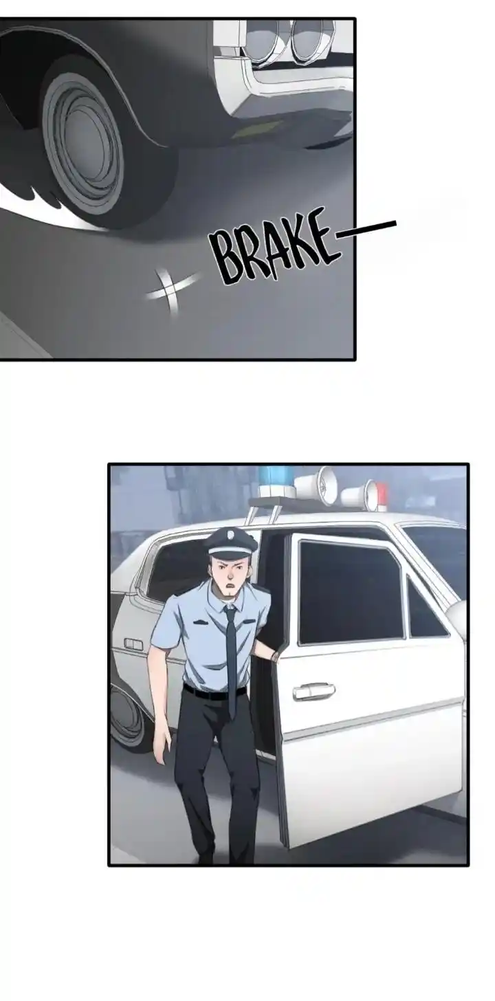 Big Uncle’S Podcast Of Mysteries Chapter 132