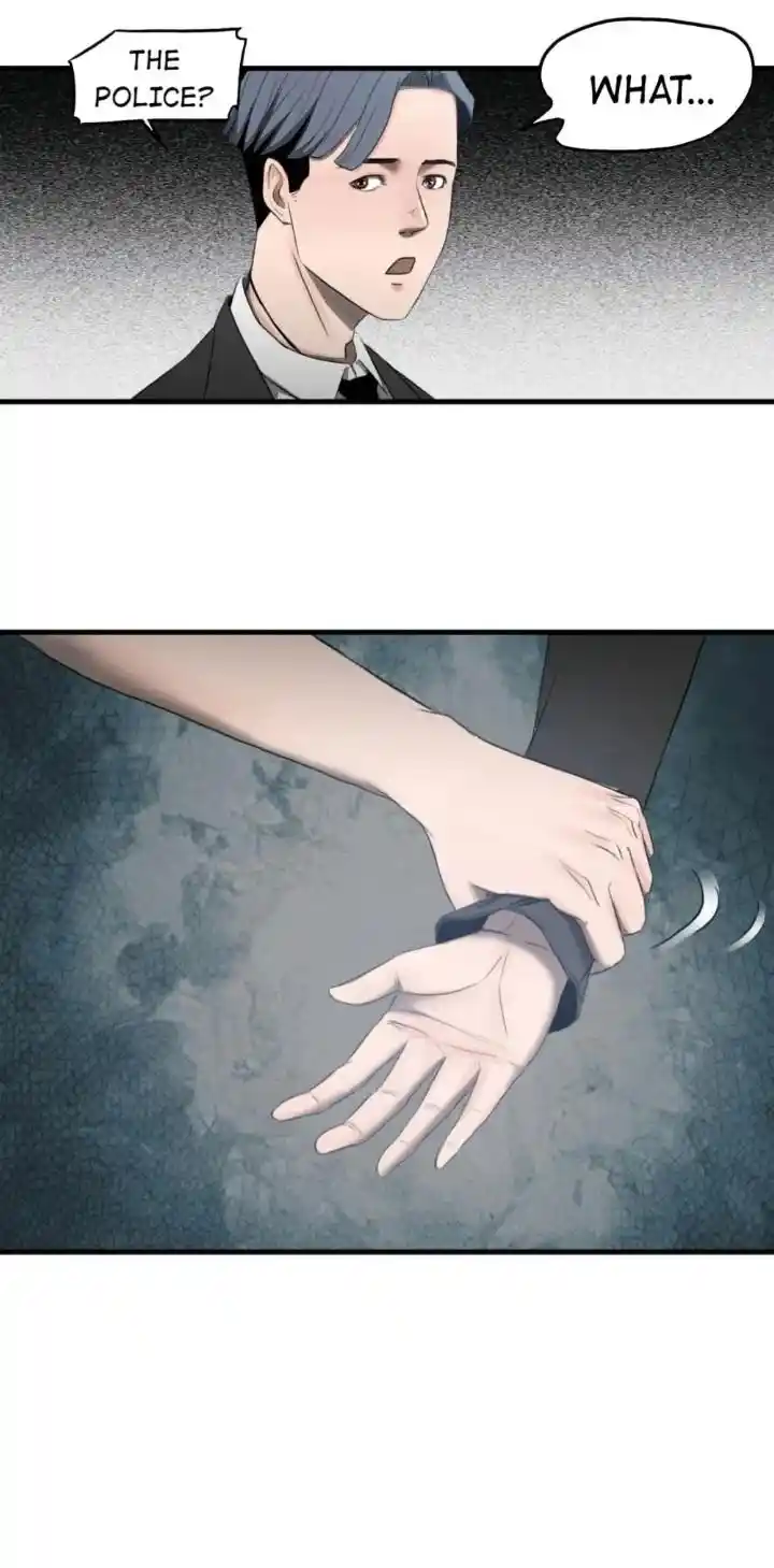 Big Uncle’S Podcast Of Mysteries Chapter 132