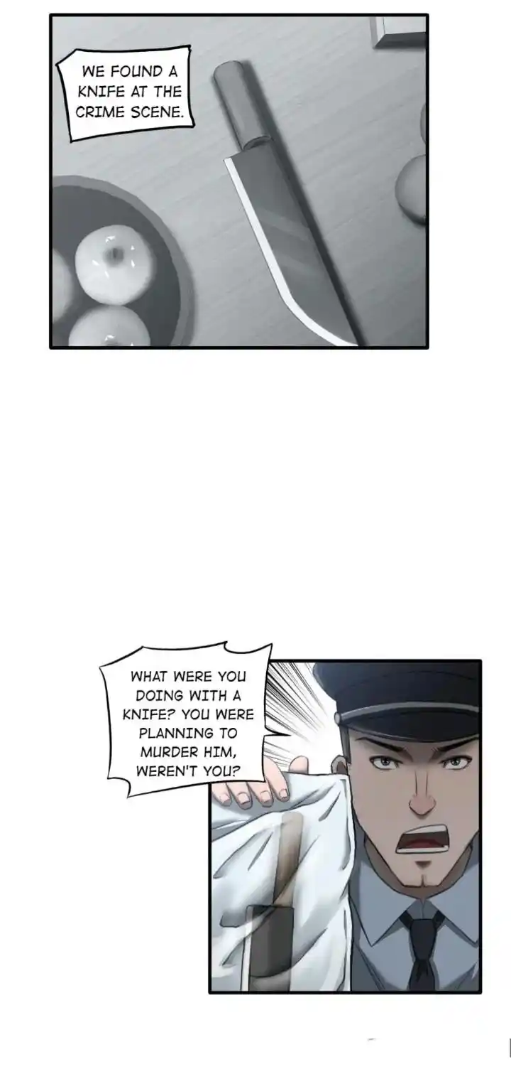 Big Uncle’S Podcast Of Mysteries Chapter 132