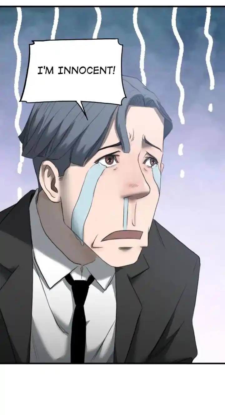 Big Uncle’S Podcast Of Mysteries Chapter 132