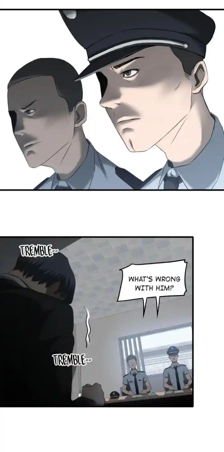 Big Uncle’S Podcast Of Mysteries Chapter 132