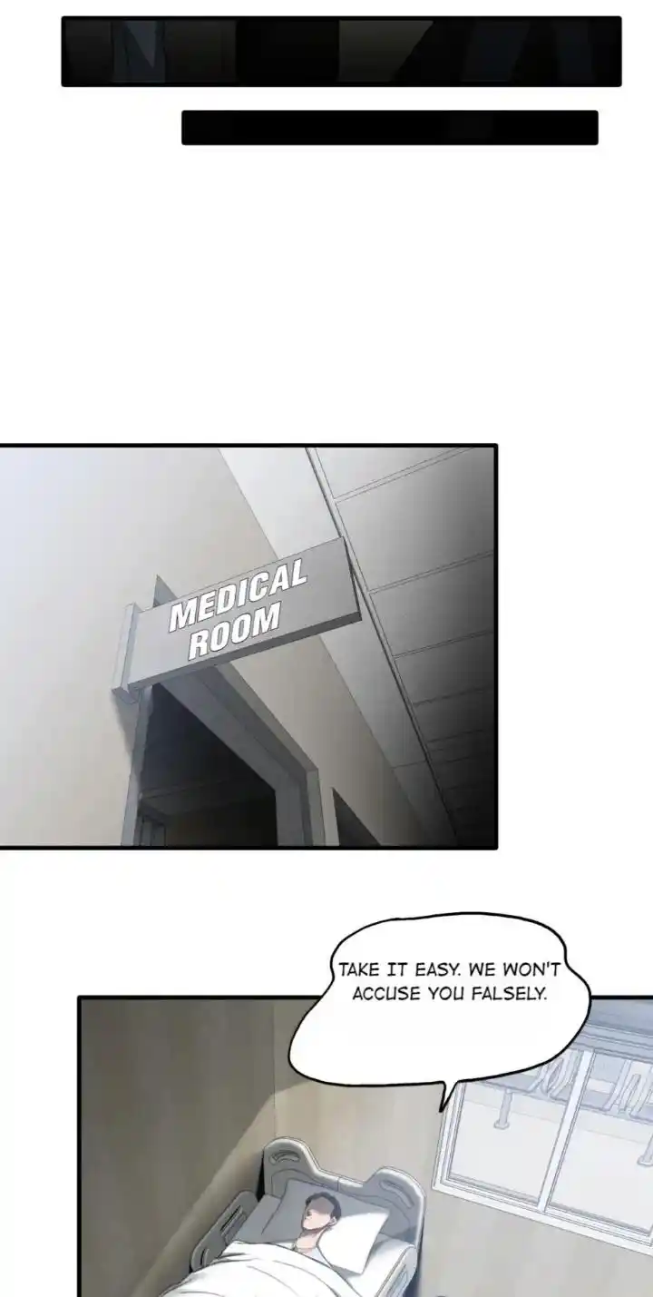 Big Uncle’S Podcast Of Mysteries Chapter 132