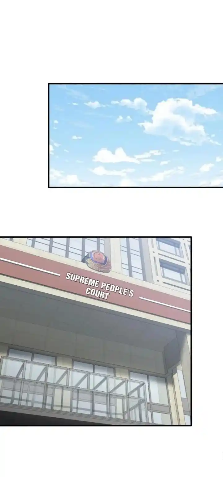 Big Uncle’S Podcast Of Mysteries Chapter 132