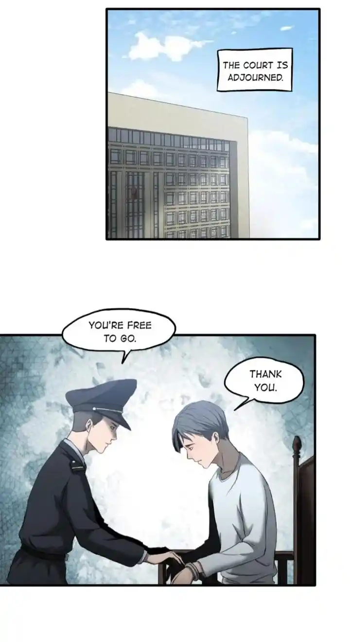 Big Uncle’S Podcast Of Mysteries Chapter 132