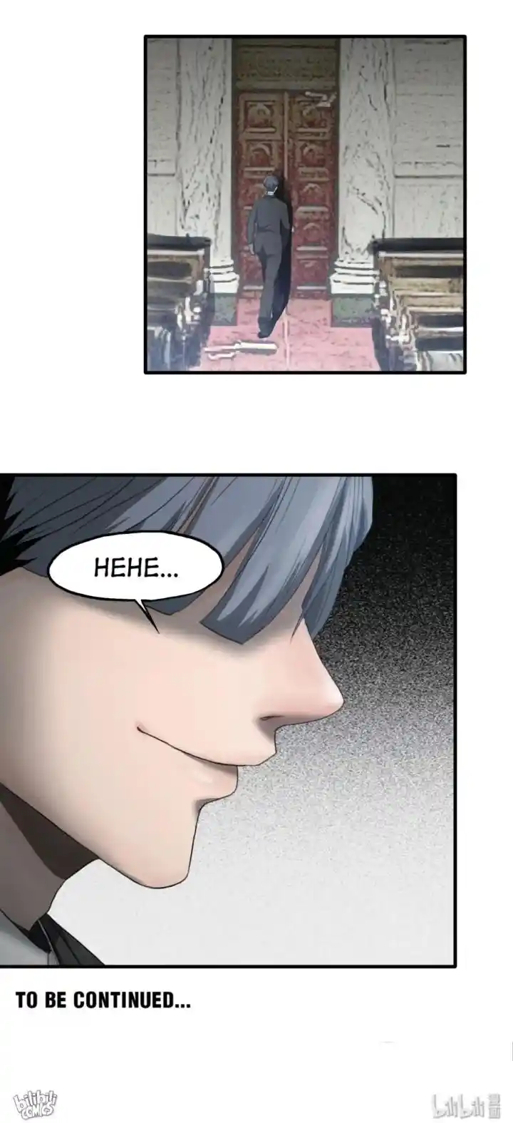 Big Uncle’S Podcast Of Mysteries Chapter 132