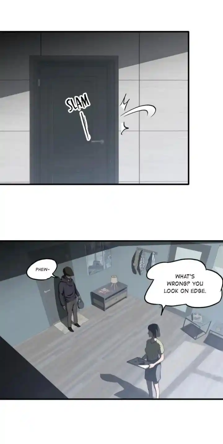 Big Uncle’S Podcast Of Mysteries Chapter 133