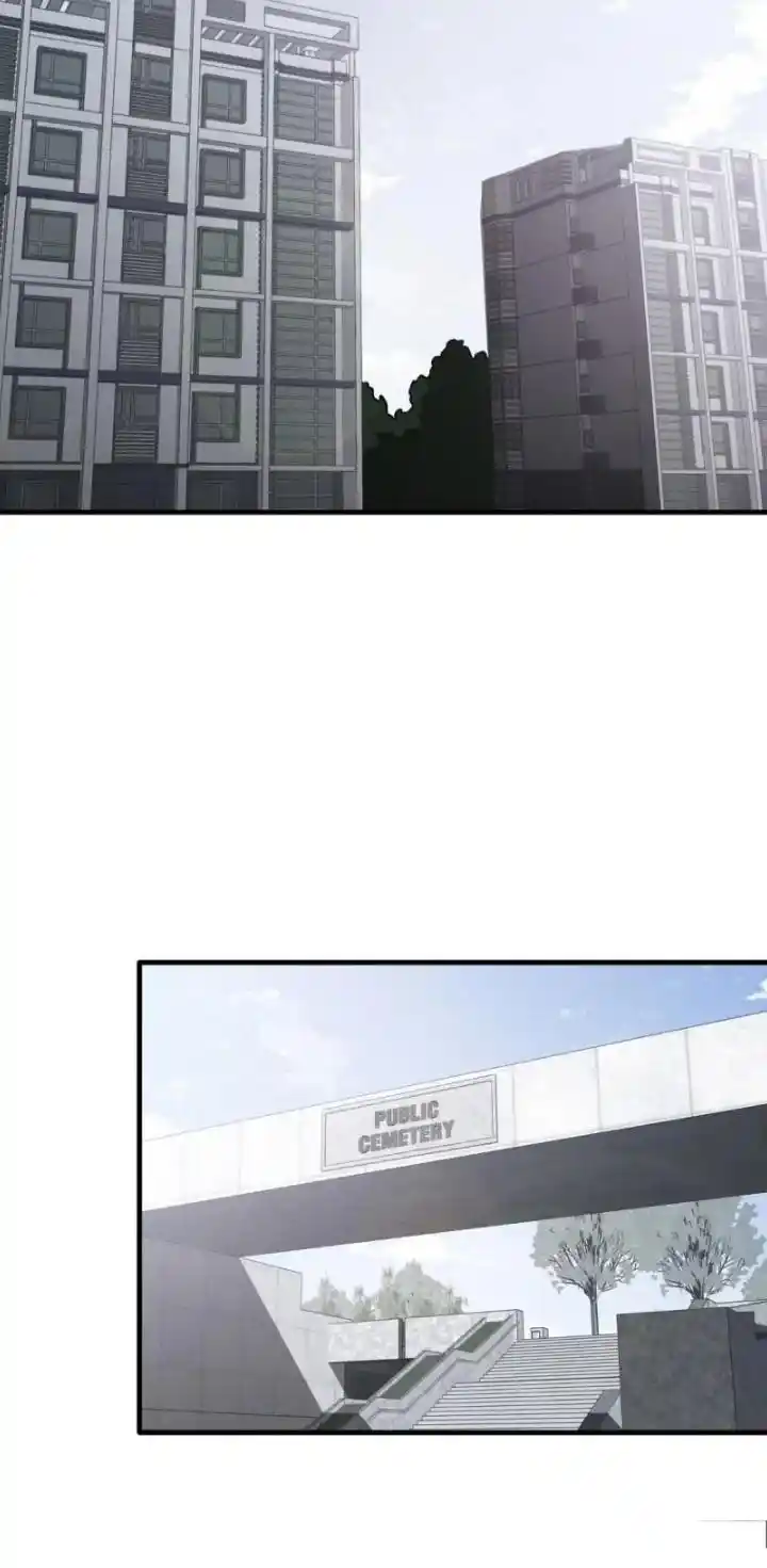 Big Uncle’S Podcast Of Mysteries Chapter 133