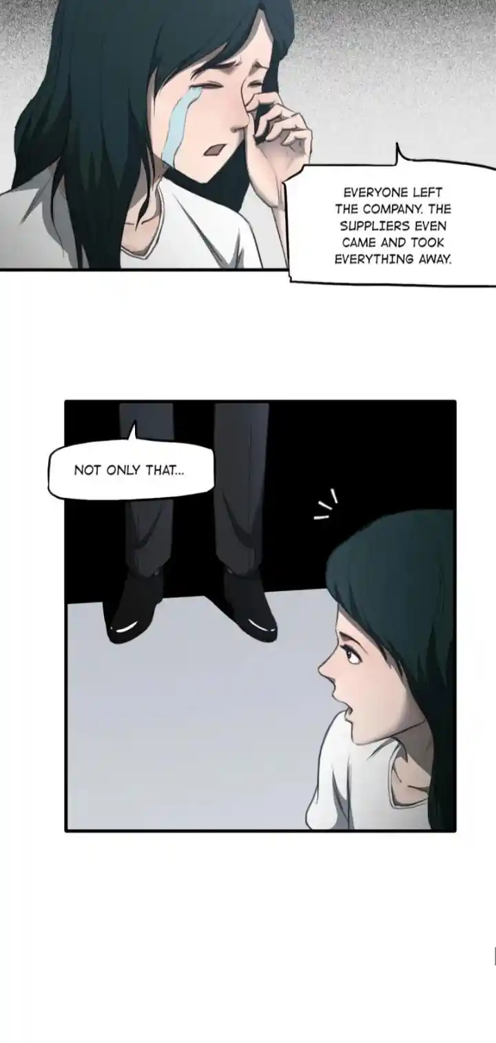 Big Uncle’S Podcast Of Mysteries Chapter 133