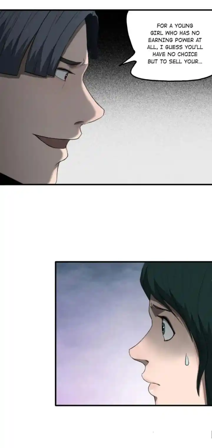 Big Uncle’S Podcast Of Mysteries Chapter 133