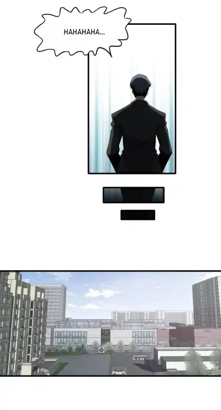 Big Uncle’S Podcast Of Mysteries Chapter 133