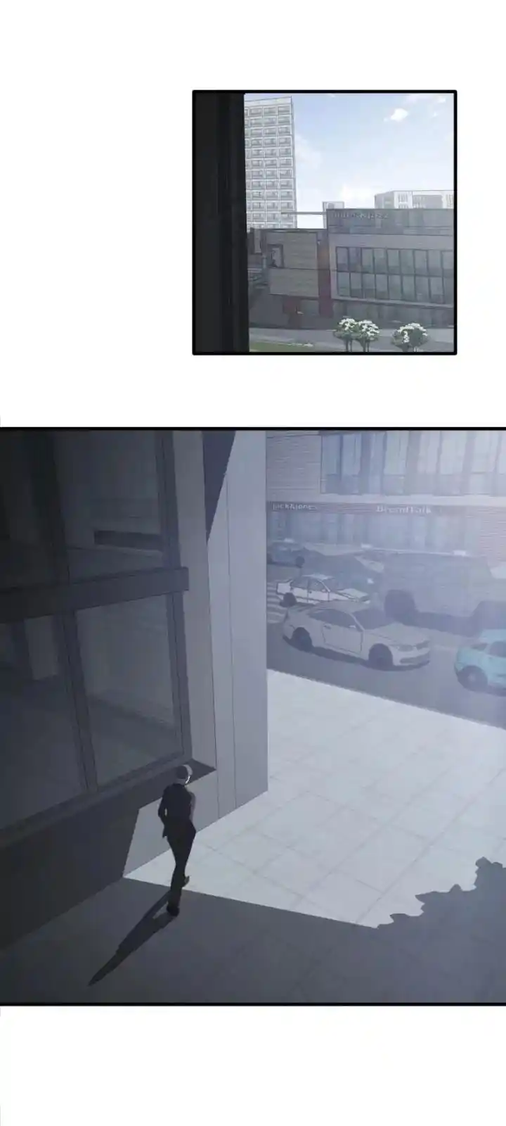 Big Uncle’S Podcast Of Mysteries Chapter 133