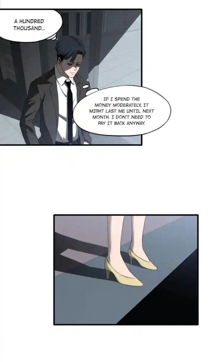 Big Uncle’S Podcast Of Mysteries Chapter 133