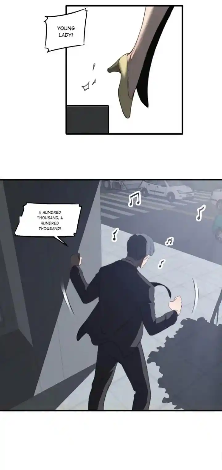 Big Uncle’S Podcast Of Mysteries Chapter 133