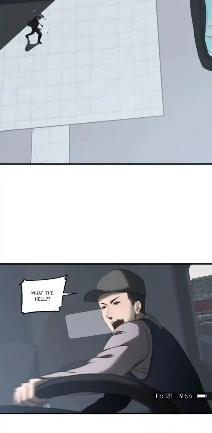 Big Uncle’S Podcast Of Mysteries Chapter 133