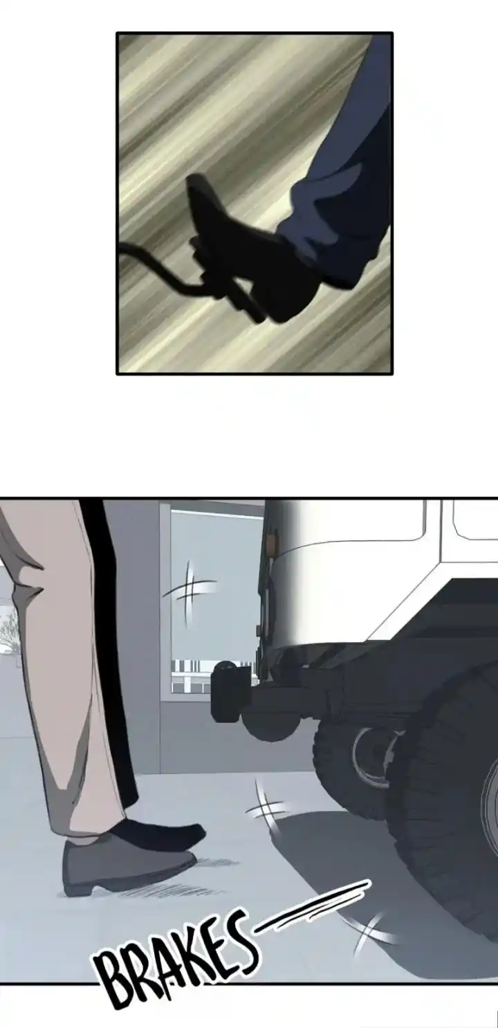 Big Uncle’S Podcast Of Mysteries Chapter 133