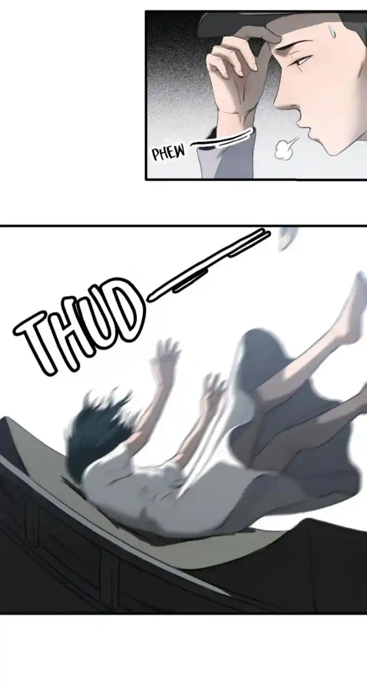 Big Uncle’S Podcast Of Mysteries Chapter 133