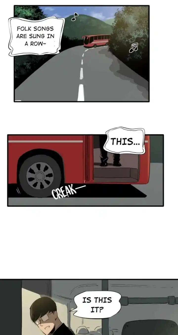 Big Uncle’S Podcast Of Mysteries Chapter 134