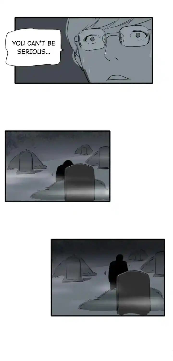 Big Uncle’S Podcast Of Mysteries Chapter 134