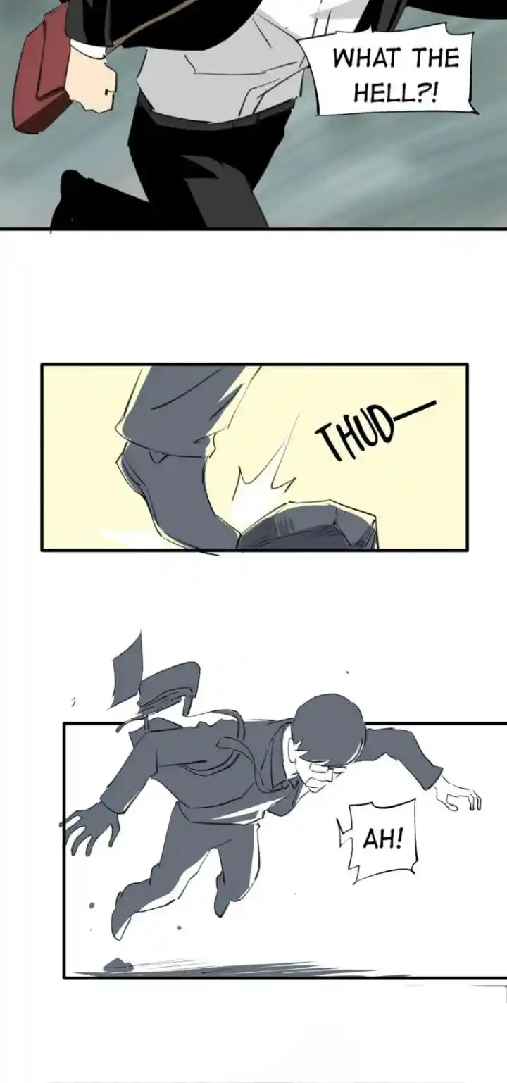 Big Uncle’S Podcast Of Mysteries Chapter 134