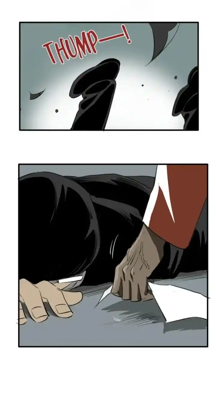 Big Uncle’S Podcast Of Mysteries Chapter 134