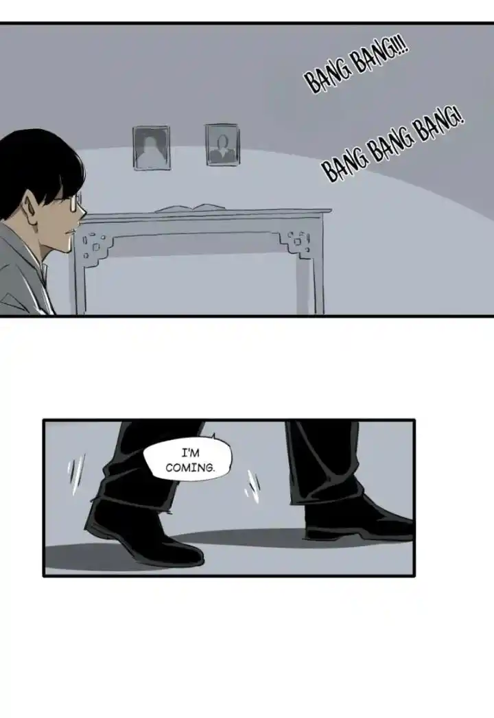 Big Uncle’S Podcast Of Mysteries Chapter 134