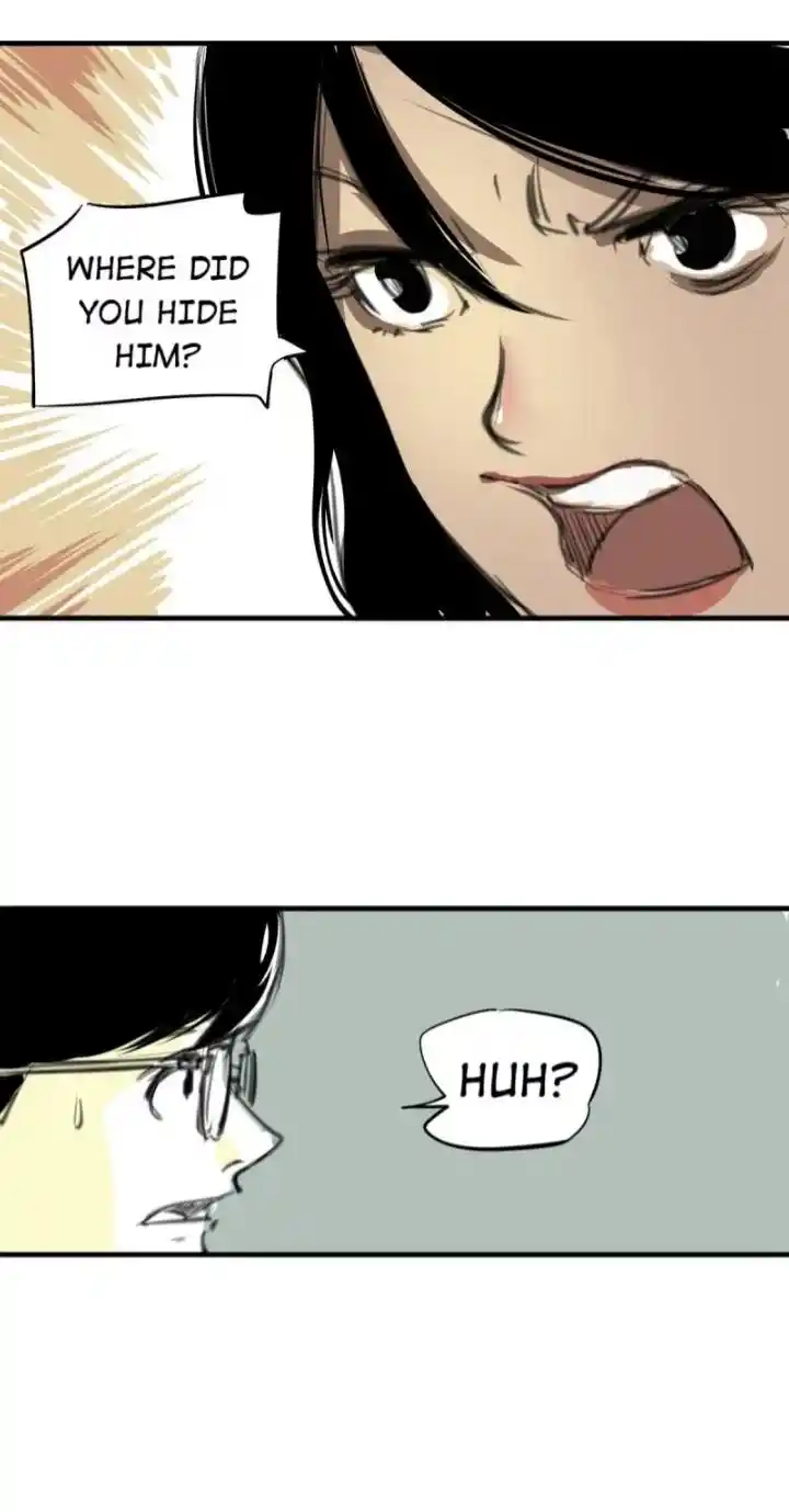 Big Uncle’S Podcast Of Mysteries Chapter 134